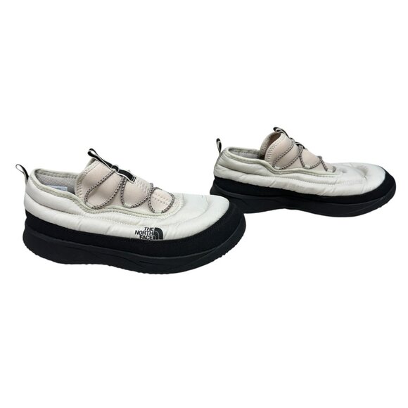 The North Face Other - The North face NSE Quilted Men's Slip On Low Sneaker Size 9